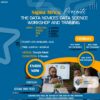 THE DATA NOVICES DATA SCIENCE WORKSHOPAND TRAINING BY SIGMA AFRICA
